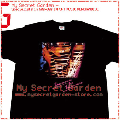 Icehouse - Measure For Measure T Shirt 